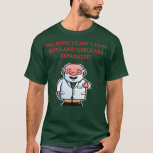 Camiseta Piada matemática 61