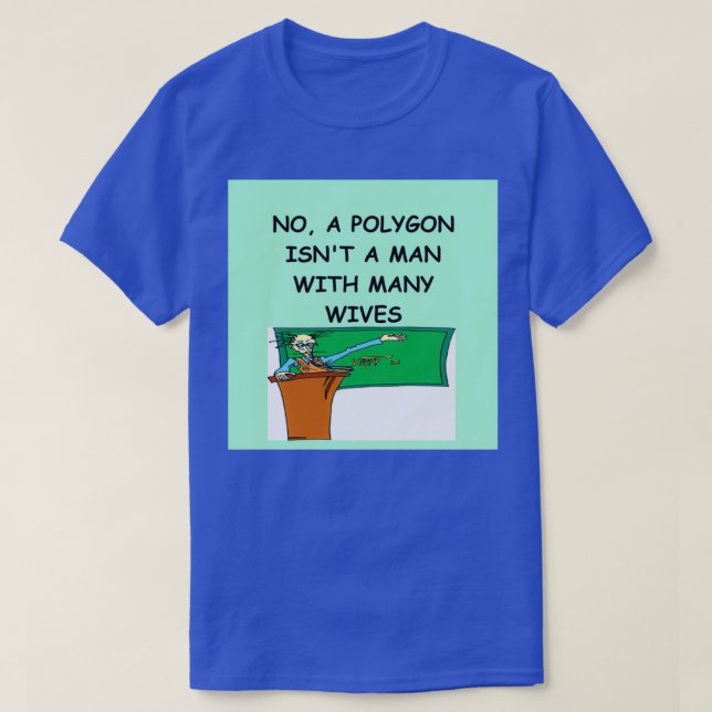 Camiseta Piada matemática 62 1 (Frente do Design)