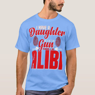 Camiseta Piada Noturna do Alibi Engraçado cita Sarcasmo