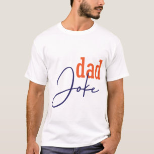 Camiseta Piada pai
