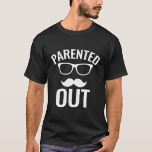 Camiseta Piada Pai Engraçado Pai Engraçado Crianças Humora