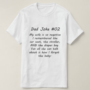 Camiseta Piada pai nº 02 (A)