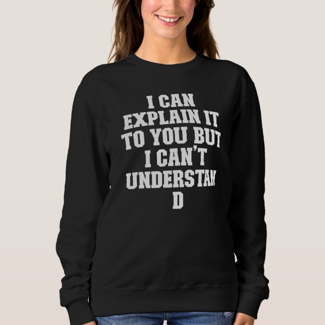 Camiseta Piada Pai que posso te explicar, mas não posso me  (Frente)
