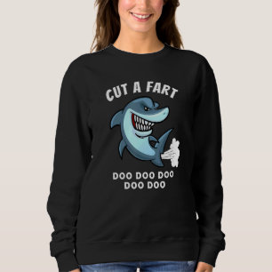 Camiseta Piada Para Homens E Wo De Peixes De Paródia De Beb