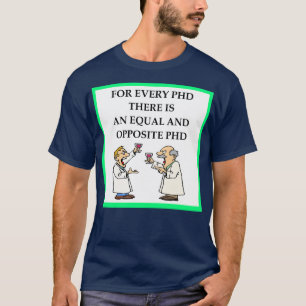 CAMISETA PIADA PHD 3