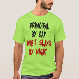 Camiseta Piada Zombie
