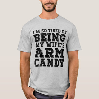 Camiseta Piadas Casais Engraçados Oferta De Casamento Para