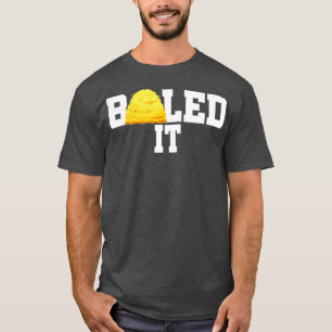 Camiseta Piadas De Arma Que Fazem Calor Com Humor