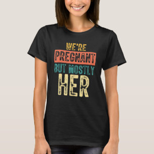 Camiseta Piadas de Pai de Piadas de Meninas que estamos grá