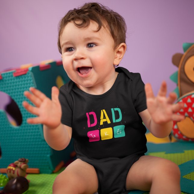 Camiseta Piadas Pai (Criador carregado)