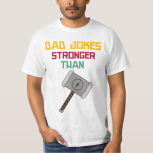 Camiseta piadas pais: Dia de os pais 2024