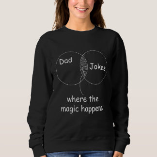 Camiseta Piadas pais Pai Marido Grande Padre Bobo Humor