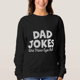 Camiseta Piadas pais São Como Eu Rolo - Ferro Piada Sarcást
