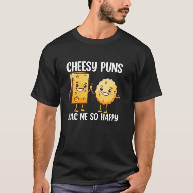 Camiseta Piadinhas Brega Me Deixam Tão Feliz (Frente)