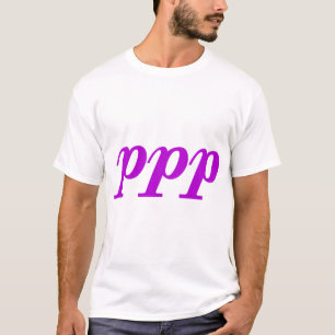Camiseta Pianissimo Possibile