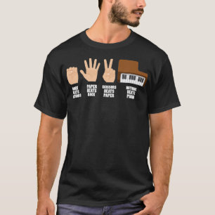 Camiseta Pianista e lover Música Nada Bate Piano