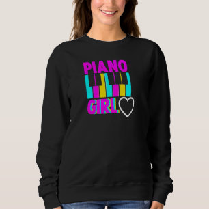 Camiseta Pianista Mu, Pianista Mu