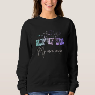 Camiseta Pianista Pianista Piano Músico Piano Piano Piano