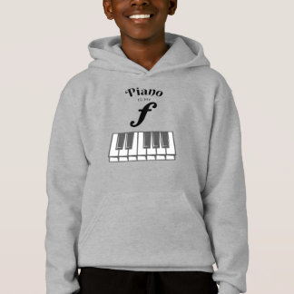 Camiseta Piano é minha chave de Piano Engraçado Forte Humor