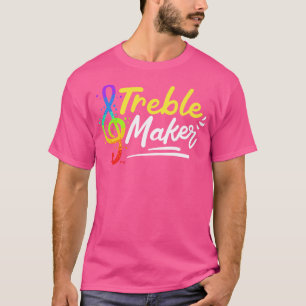 Camiseta Piano Pianista Musical