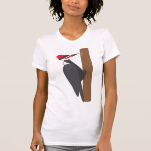 Camiseta Pica-pau