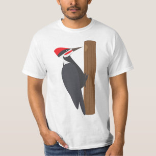 Camiseta Pica-pau