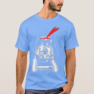 Camiseta picada
