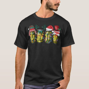 Camiseta Picadas Retrorna Picadas de Natal - Pick de Luz de