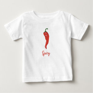 Camiseta Picante