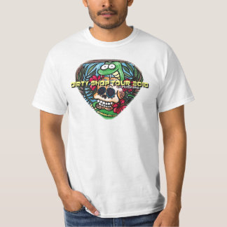 Camiseta Picareta de HotSnake
