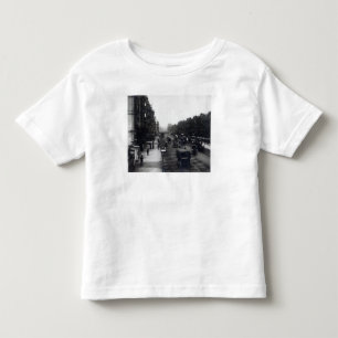 Camiseta Piccadilly, Londres