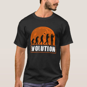 Camiseta Piccolo Player, Piccolo Human Evolution
