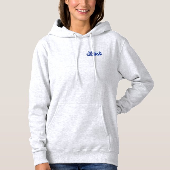 Camiseta Pice Day Camp Sweatshirt (Frente)