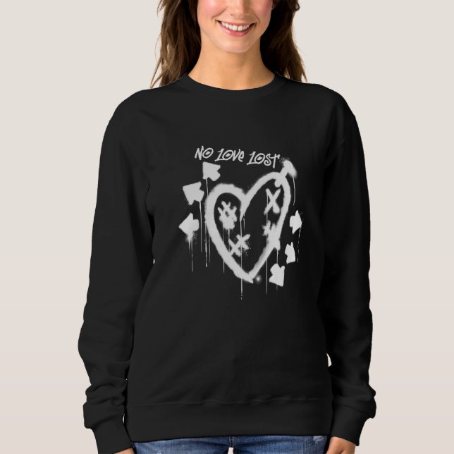 Camiseta Picha Sem Amor Perdido (Frente)