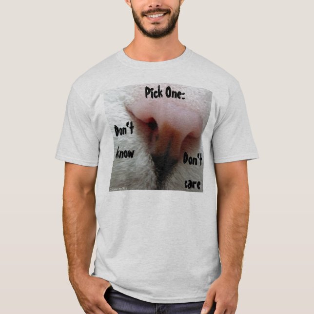 Camiseta pick1 (Frente)