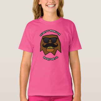 Camiseta PICKETT MONSTER - INCOGNITO