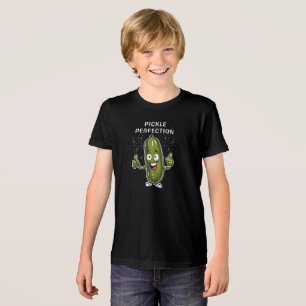 Camiseta Pickle Perfection