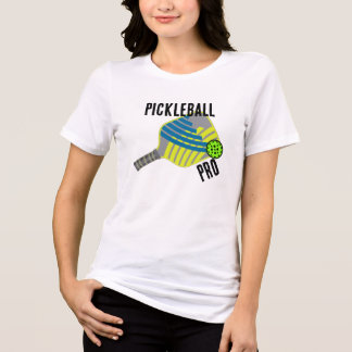 Camiseta Pickle Pro paddle womens shirt