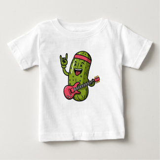 Camiseta Pickle Rock Star