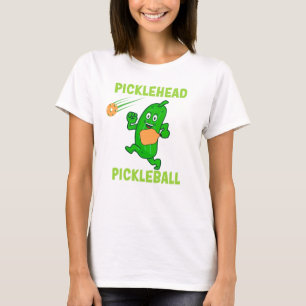 Camiseta Pickleball