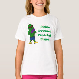 Camiseta Pickleball