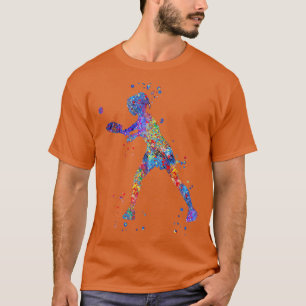Camiseta Pickleball