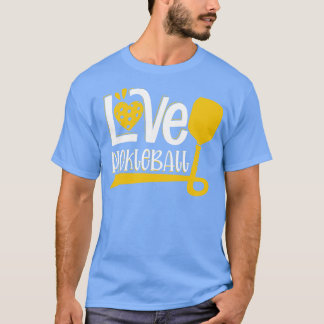 Camiseta Pickleball