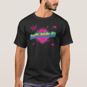 Camiseta Pickleball Basta Dink 2