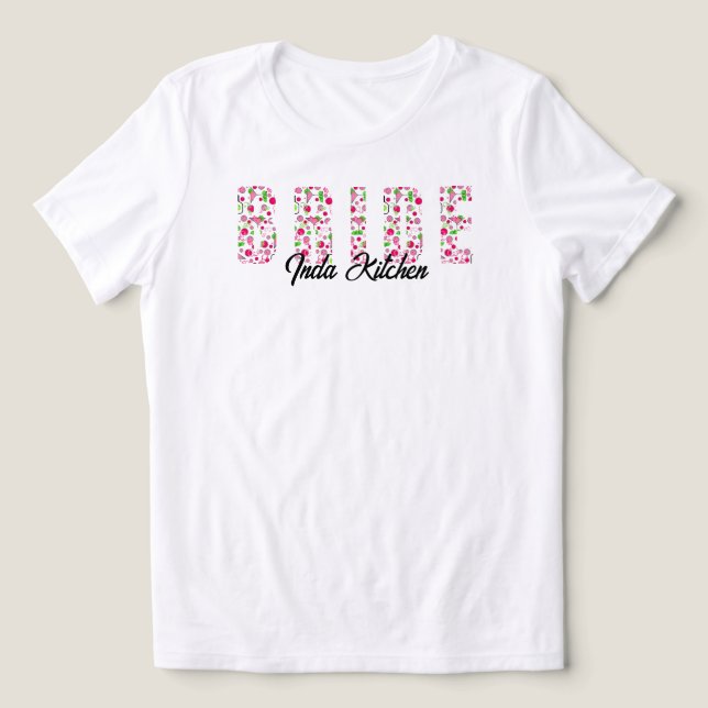 Camiseta Pickleball Despedida de Solteira Dinks & Drinks Pe (Design frontal)