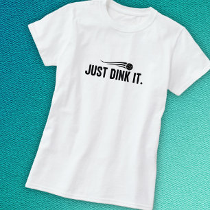 Camiseta Pickleball Dink