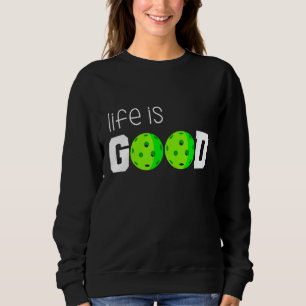 Camiseta Pickleball Dink Player Pickleball Pickle Paddle Co