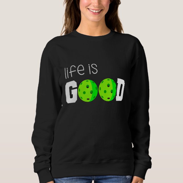 Camiseta Pickleball Dink Player Pickleball Pickle Paddle Co (Frente)