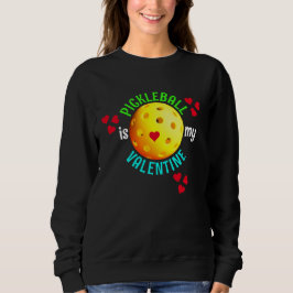 Camiseta PICKLEBALL É Meu Namorado