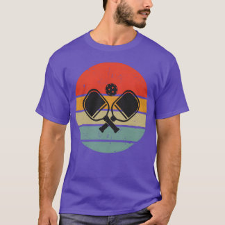 Camiseta PICKLEBALL ESPORTE LEGAL engraçado